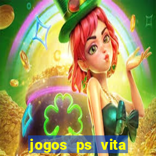 jogos ps vita download pkg